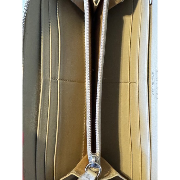 Jimmy Choo Star studded wallet - Picture 2 of 6